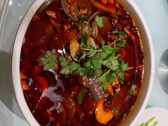 -江南韵·无锡太湖文化体验餐厅(凤凰天街店)