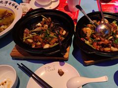 -胡桃里乐队酒馆(广州塔店)