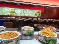 -龍歌自助小火锅(雨花台江南虹悦城店)