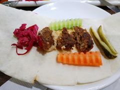 -TUK土耳其餐厅·下午茶(卢湾店)