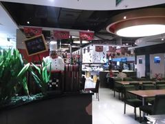 -比格比萨自助(新辰里学清路店)