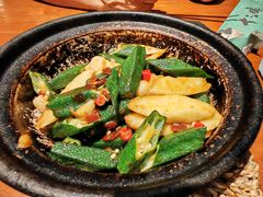 -南拳十三姨·潮汕砂锅粥(世纪金源店)