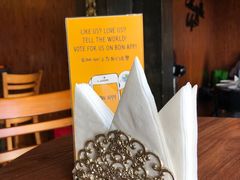 -克比叔叔印度餐厅Kebabs on the Grille(永康路分店)