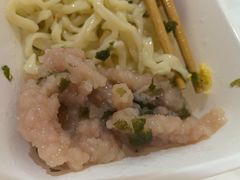 -温州瘦肉丸(中山北路店)