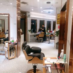 -FIND·M salon