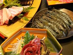 -300杯·和牛烧肉清酒专门店(廊里店)