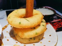 -火宫殿·小吃王国(坡子街店)