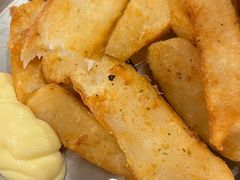 -foodoo芙多松饼店