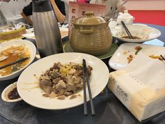 -叙兴楼(礼东财记农庄分店)