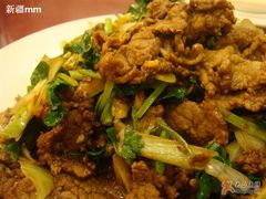 京味牛肉-大顺堂食府(牛街店)