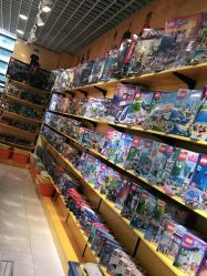 -Block Park 租乐高(D32店)