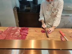 -今日炊牛·潮汕牛肉火锅(华采天地店)