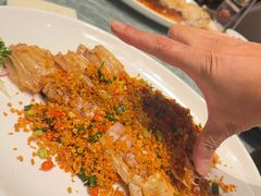 -金悦轩海鲜城(渔人码头店)