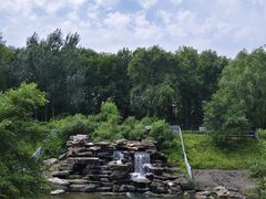 -黛秀湖公园