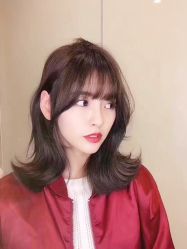 -3AM HAIR SALON染发烫发接发