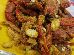 -虎虎龙虾大排档(双井店)