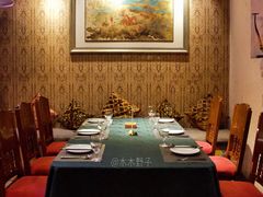 -翡翠鸟精品泰国菜(北辰财富中心店)