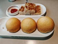 -蔡澜点心·粤菜(领展购物广场店)