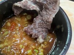 -三牛牛肉火锅