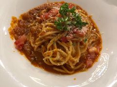 肉酱意面-Lilliput粒粒堡亲子餐厅(置汇旭辉店)