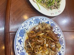 -晋阳饭庄(虎坊桥店)