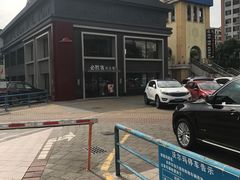 -必胜客(棠下店)