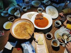 -北方家宴(番禺永旺店)