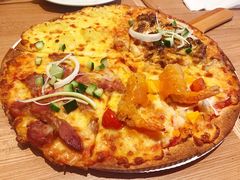 -必胜客(蚌埠东海万达店)