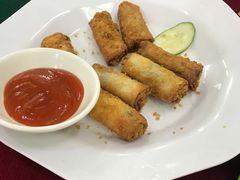 -QQ海鲜餐厅