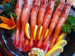 甜虾-ひみ冰见日本料理(旅顺九三路店)