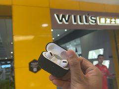 -威尔仕健身(金茂店)