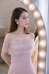 点击看大图 -B.Bridge Couture婚纱礼服(福田店)