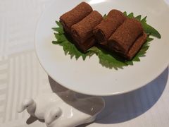 -四季民福烤鸭店(前门店)