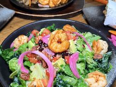 -Q MEX 库迈墨西哥餐吧(双井店)