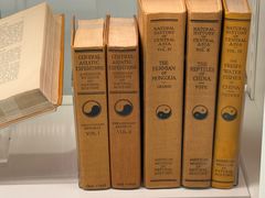 -美国自然历史博物馆