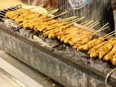 -怡咖啡海鲜自助餐厅(浦东香格里拉店)