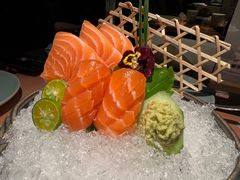 -山葵家·创意料理(万象汇店)