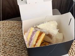 -PETIT PARIS 小巴黎(凯德1818店)