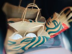 -星巴克臻选(杭州万象城店)