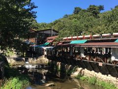 -北京水岸山吧度假村(雁栖镇店)