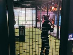 -VS SPORTS PARK运动玩乐园·团建·生日会(合生汇店)