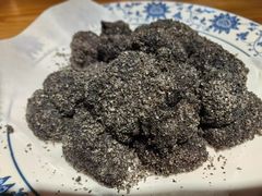 -头上红煨盐鸡·非遗院子餐厅