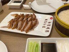 -全聚德(常州店)