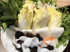 -快乐小羊火锅(河西王府井店)