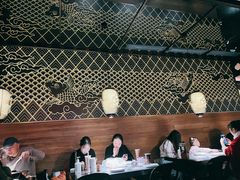 大堂-烤匠麻辣烤鱼(青羊万达店)