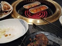 -神户赤童日式烤肉伙伴(东直门店)