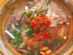 -肇兴特色牛肉粉