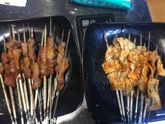 -睿柏云酒店-餐厅