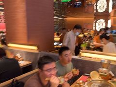 -西塔老太太泥炉烤肉(武汉摩尔城店)
