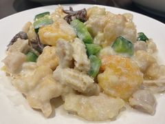 -燕春楼(海河华鼎店)